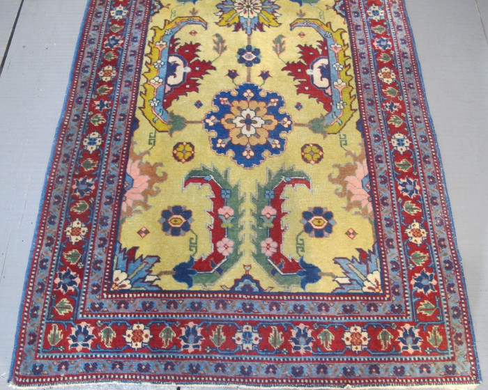 Tabriz Runner